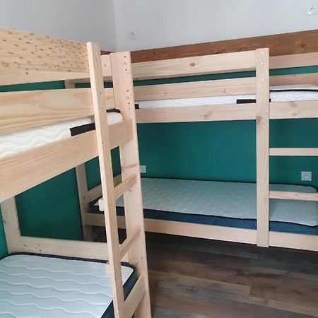 Bienvenue Chez Les Ch'Oups Le Cocoon Apartment La Bourboule Exterior photo
