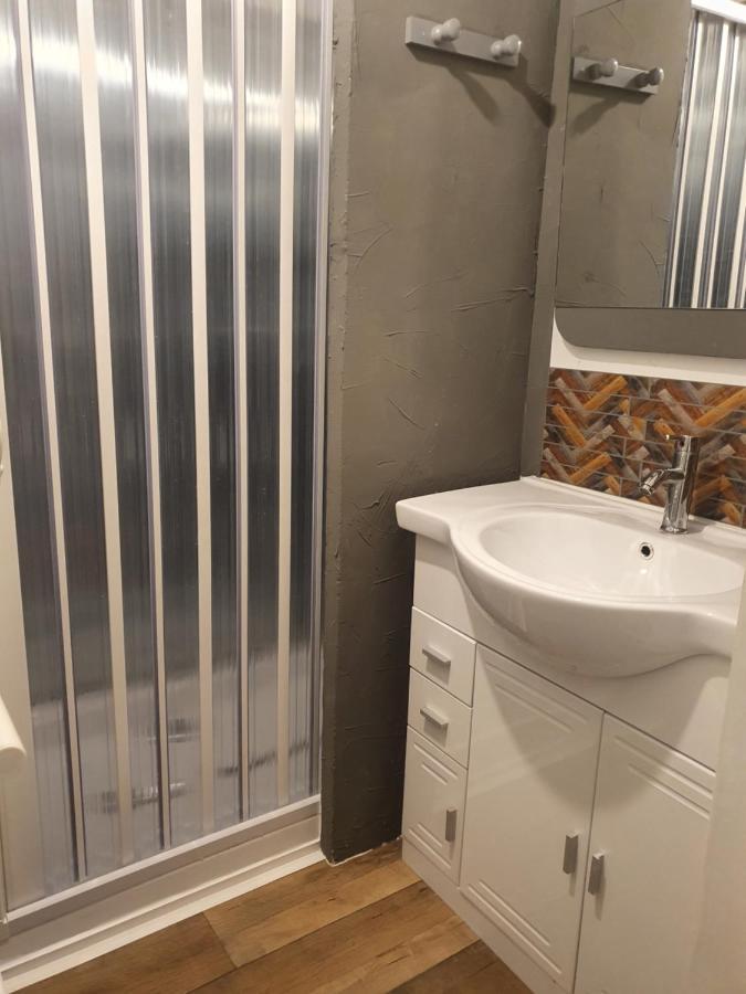Bienvenue Chez Les Ch'Oups Le Cocoon Apartment La Bourboule Exterior photo